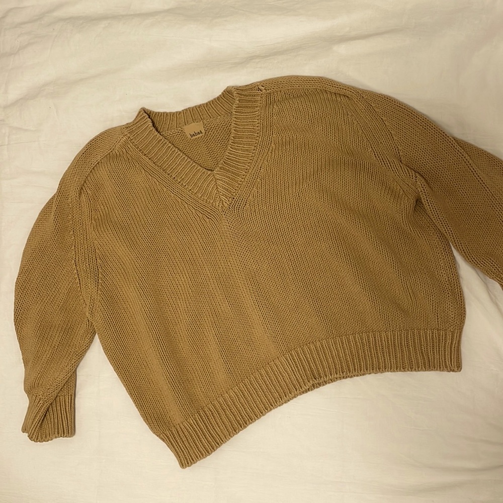 Babaa 22 Cotton Jumper